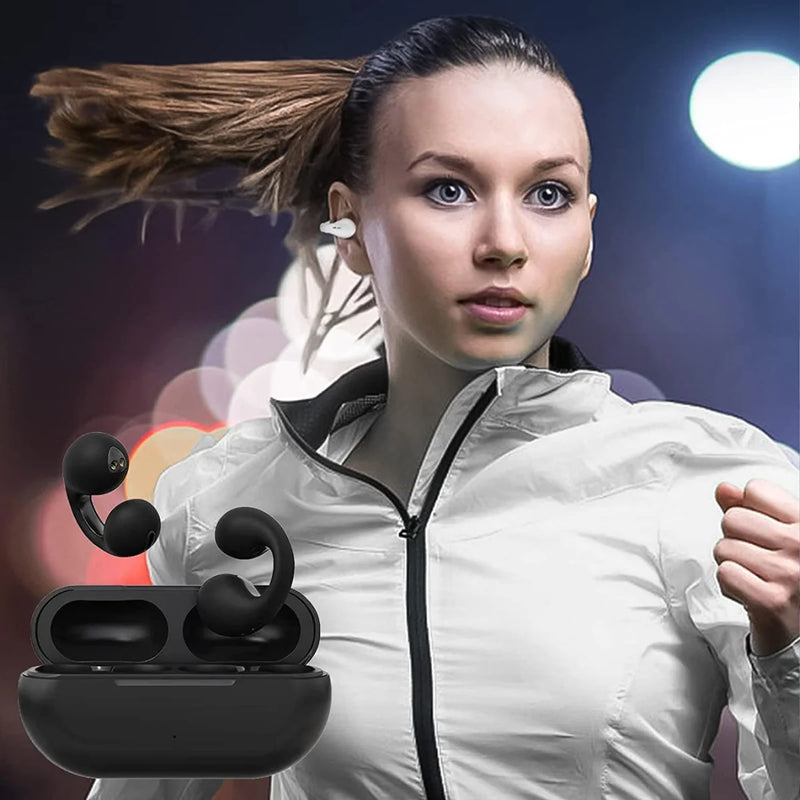 Fones De Ouvido Condução De Ossos Bluetooth - Ambie Sound Earcuffs