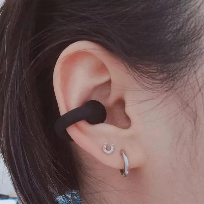 Fones De Ouvido Condução De Ossos Bluetooth - Ambie Sound Earcuffs