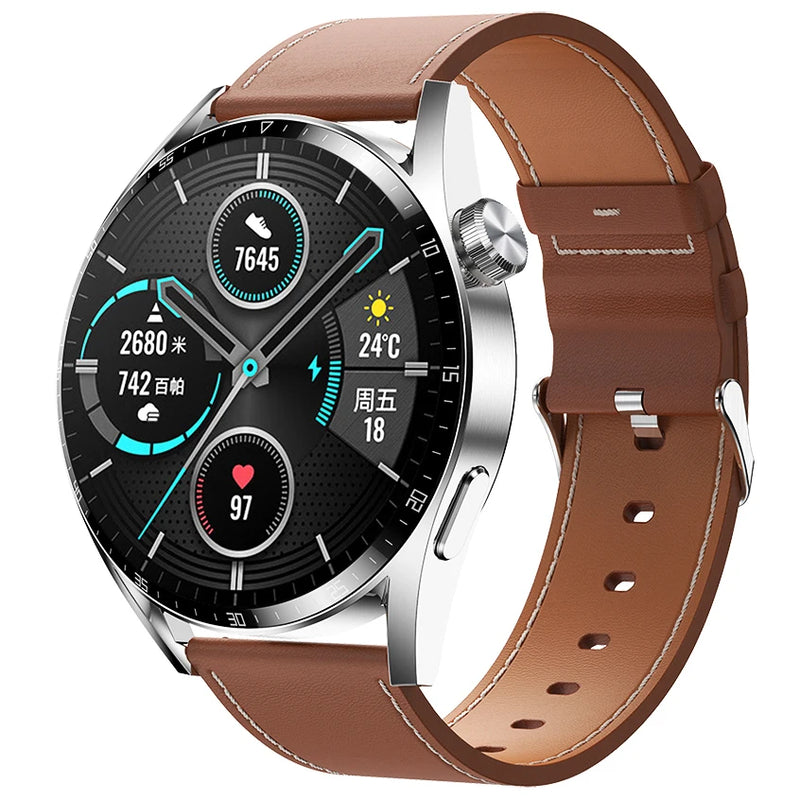 Smartwatch Premium Lançamento 2024