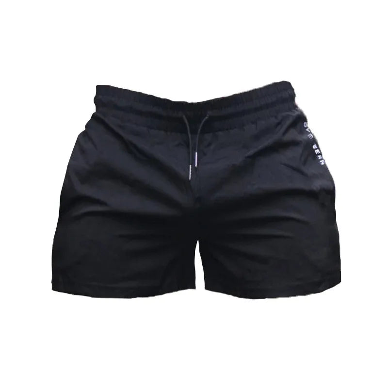 Short Maromba Respirável - Dry Fit